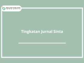 10 Ciri Ciri Jurnal Internasional untuk Penelitian
