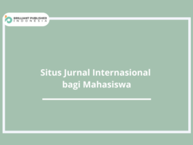 Rekomendasi 10 Situs Jurnal Internasional bagi Mahasiswa S1-S3