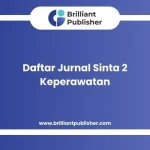 Daftar Jurnal Sinta 2 Keperawatan