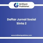 Daftar Jurnal Sosial Sinta 2