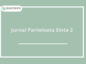 Jurnal Pariwisata Sinta 2