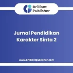 Jurnal Pendidikan Karakter Sinta 2