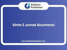 Jurnal Sinta 2 Akuntansi