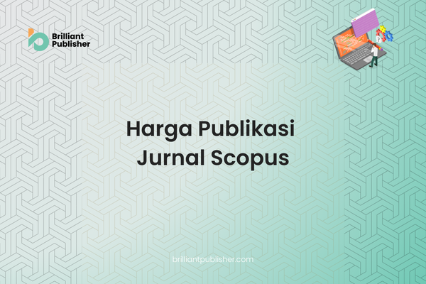 Harga Publikasi Jurnal Scopus