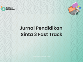 Jurnal Pendidikan Sinta 3 Fast Track