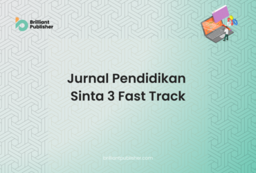 Jurnal Pendidikan Sinta 3 Fast Track
