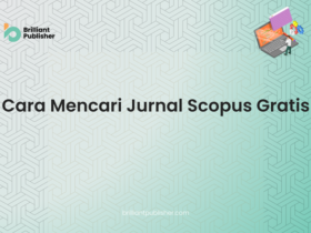 Upload Jurnal Sinta 3 Gratis