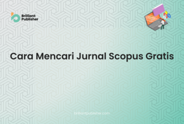 Cara Mencari Jurnal Scopus Gratis