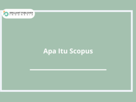 Apa Itu Scopus.