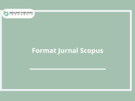 Format Jurnal Scopus.