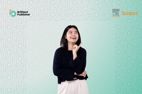 Proses Pengajuan Artikel ke Jurnal Scopus
