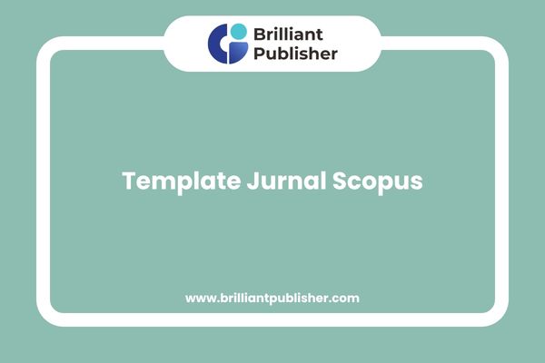 Template Jurnal Scopus