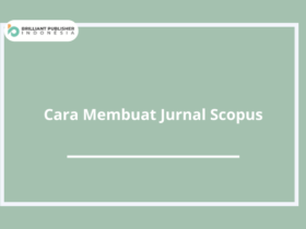 Cara Membuat Jurnal Scopus.