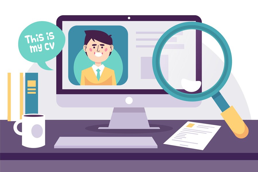 Cara Melihat ID Scopus