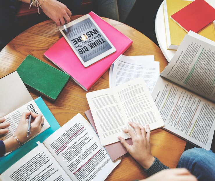 Cara Publikasi Jurnal Internasional Melalui EBSCO