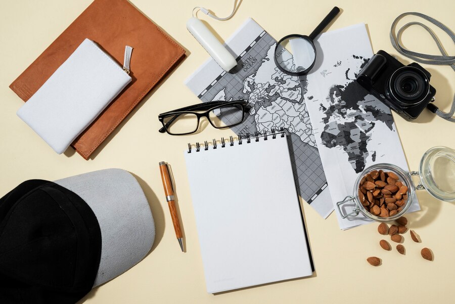 Ciri-Ciri Jurnal Internasional