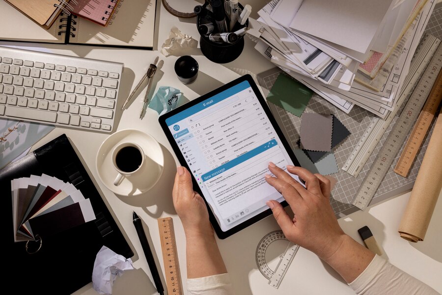 Daftar DOAJ Jurnal Bisnis
