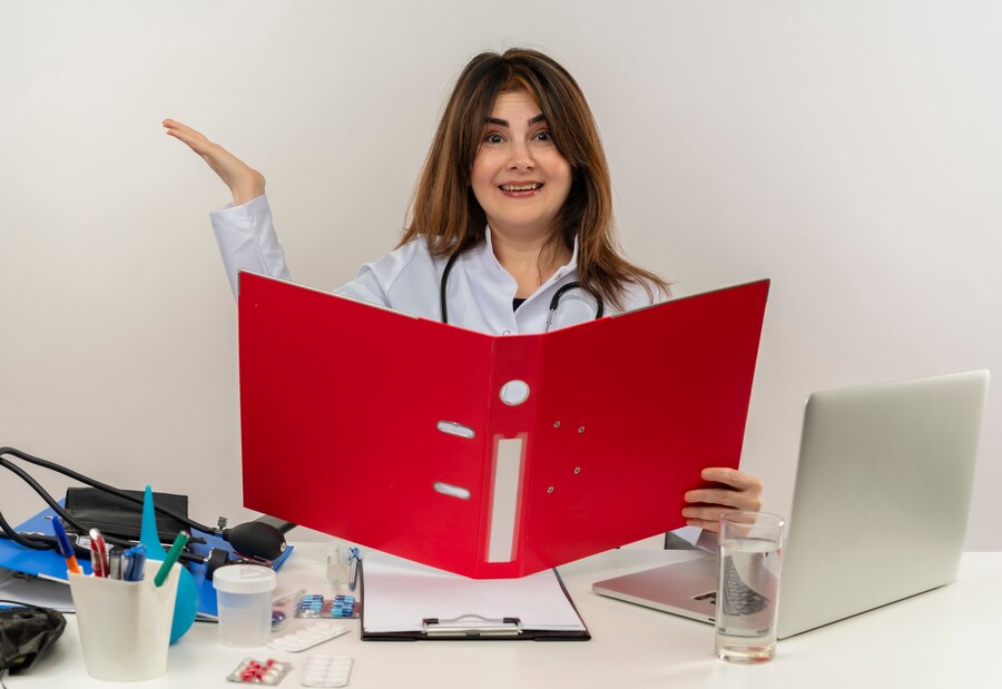 Keuntungan Publikasi Ilmiah