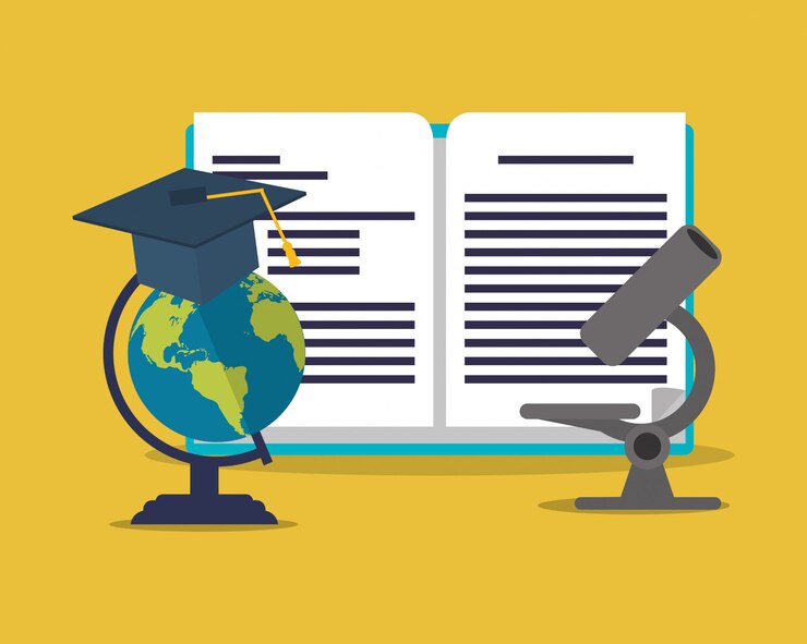 Tingkatan Jurnal Internasional Scopus