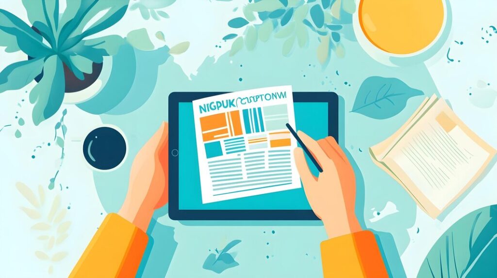 Cara Download Jurnal Di Sinta