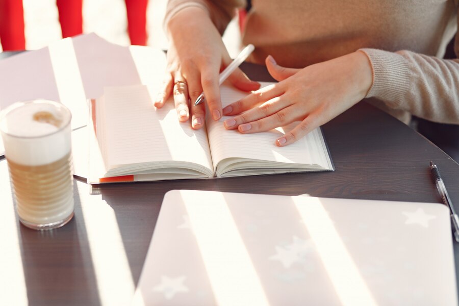 Cara Membuat Jurnal Internasional