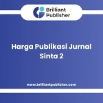Harga Publikasi Jurnal Sinta 2