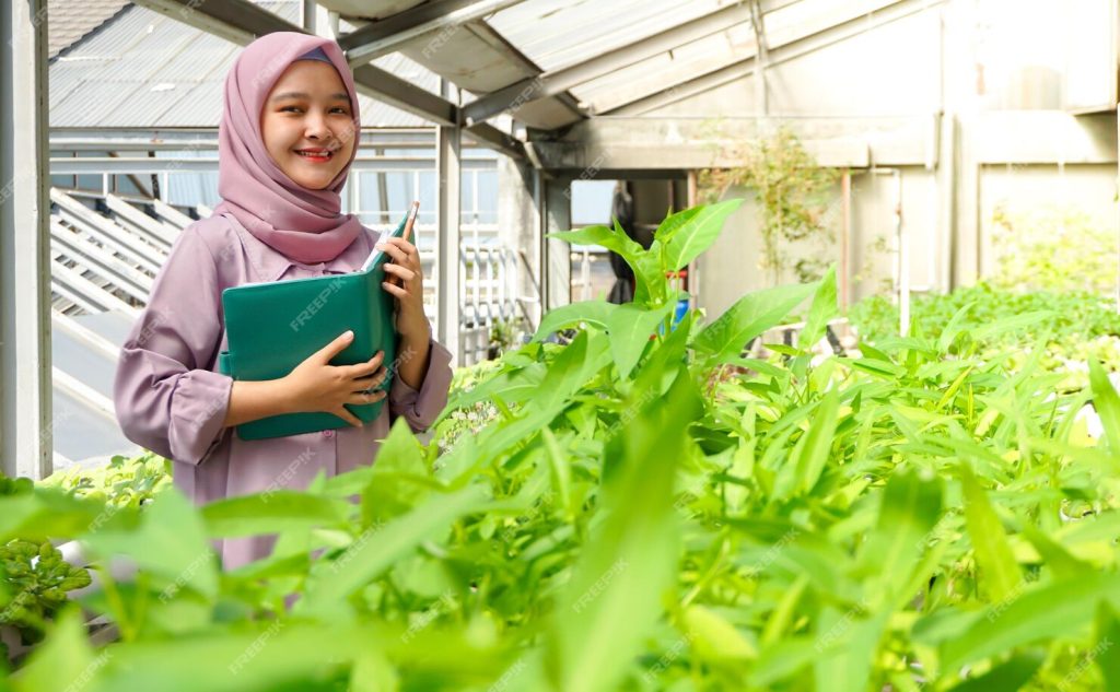 30+ Daftar Jurnal Pertanian Sinta 4