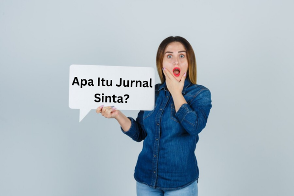Apa Itu Jurnal Sinta