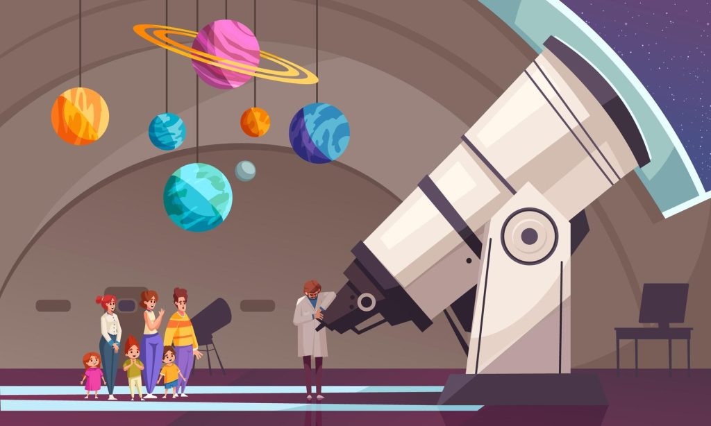 Apa Itu Penelitian Copernicus