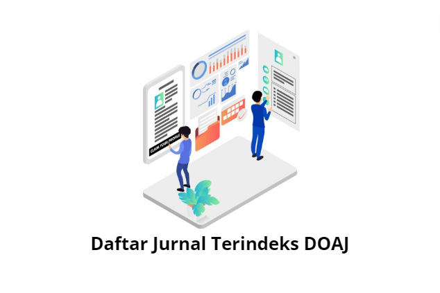 Manfaat Jurnal Terindeks DOAJ bagi Dosen