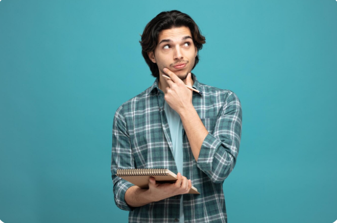 Ciri-Ciri Jurnal Internasional