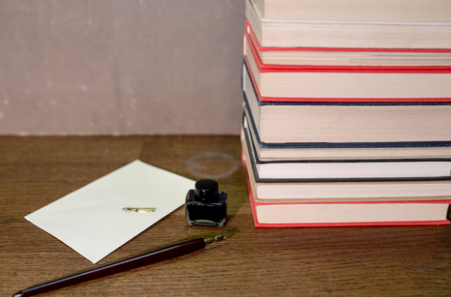 Contoh Jurnal Internasional