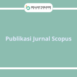 Publikasi Jurnal Scopus