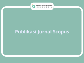 Publikasi Jurnal Scopus