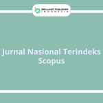 Jurnal Nasional Terindeks Scopus