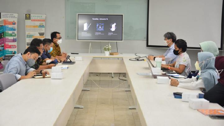Tips Efektif untuk Peneliti Indonesia