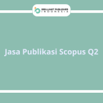 Jasa Publikasi Scopus Q2