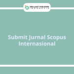 Submit Jurnal Scopus Internasional