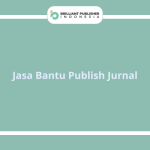 Jasa Bantu Publish Jurnal