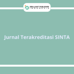 Jurnal Terakreditasi SINTA