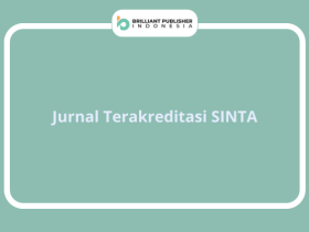 Jurnal Terakreditasi SINTA
