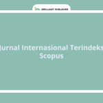 Jurnal Internasional Terindeks Scopus