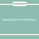 Submit Jurnal Pendidikan