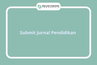 Submit Jurnal Pendidikan