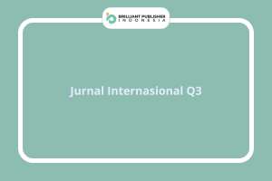 Jurnal Internasional Q3