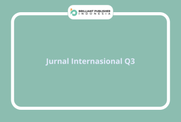 Jurnal Internasional Q3