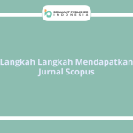 Langkah Langkah Mendapatkan Jurnal Scopus