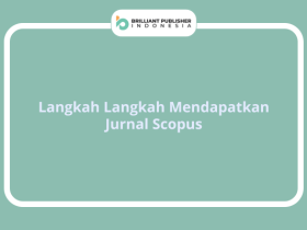Langkah Langkah Mendapatkan Jurnal Scopus