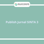 Publish Jurnal SINTA 3