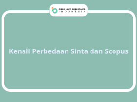 Kenali Perbedaan Sinta dan Scopus